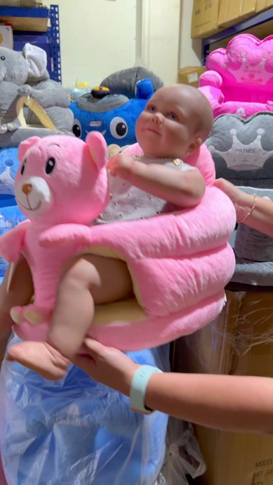 TikTok video thumbnail by magicbabycol