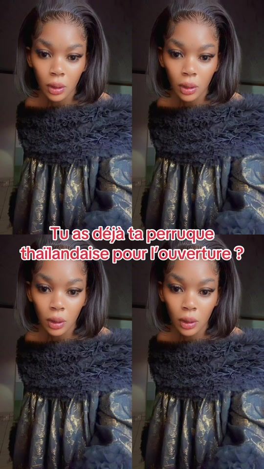 TikTok video thumbnail by ange_hair_beauty