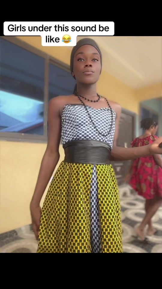 TikTok video thumbnail by ayam_oheneba