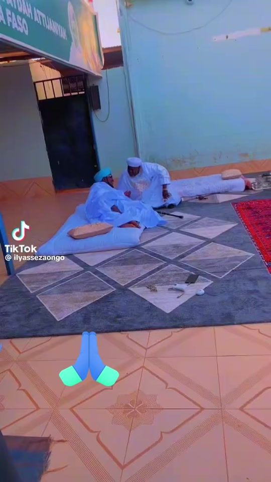 TikTok video thumbnail by sayoubdelor