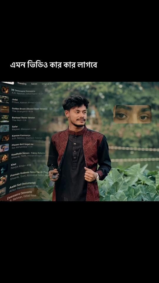 TikTok video thumbnail by hridoykh49