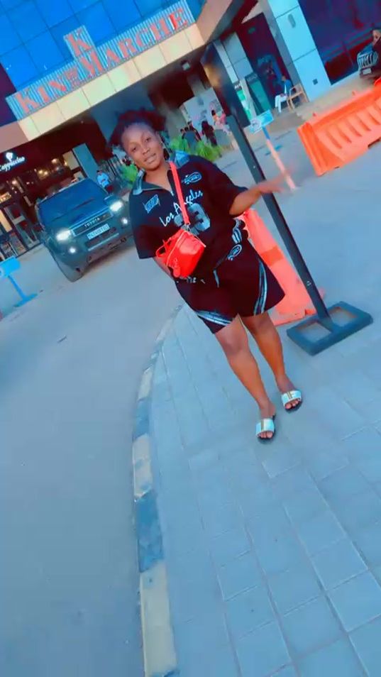 TikTok video thumbnail by madamedafrique