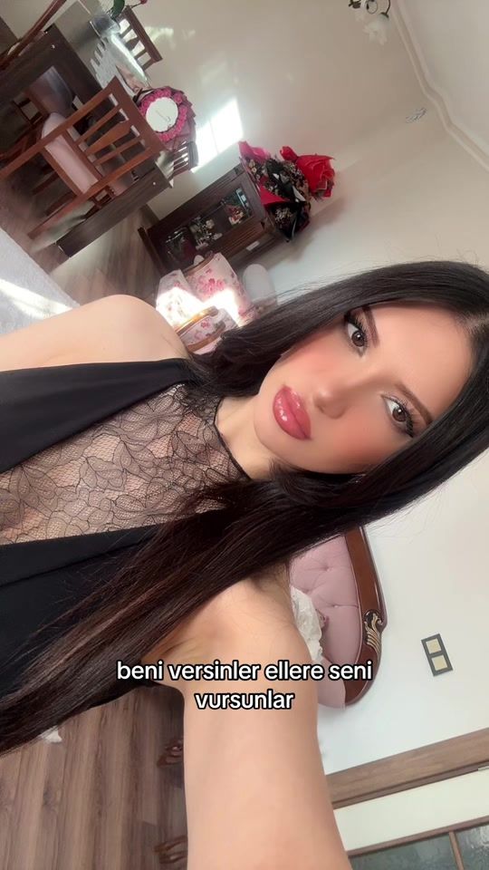 TikTok video thumbnail by melikekocak_