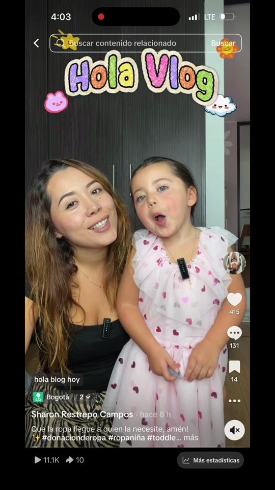 TikTok video thumbnail by sharonrestrepocam