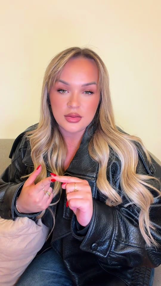 TikTok video thumbnail by hanaselimiii
