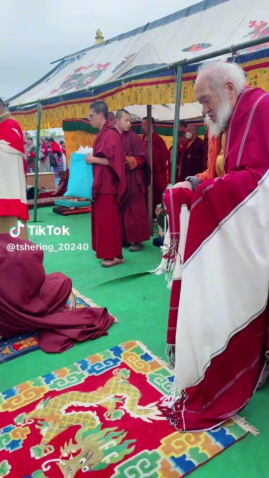 TikTok video thumbnail by zameselwangmo