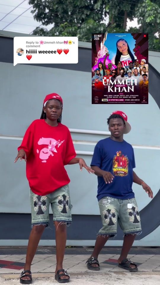 TikTok video thumbnail by chazzy_dag