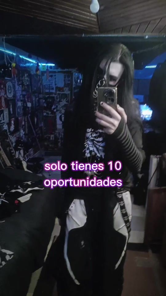 TikTok video thumbnail by niebla_aspera