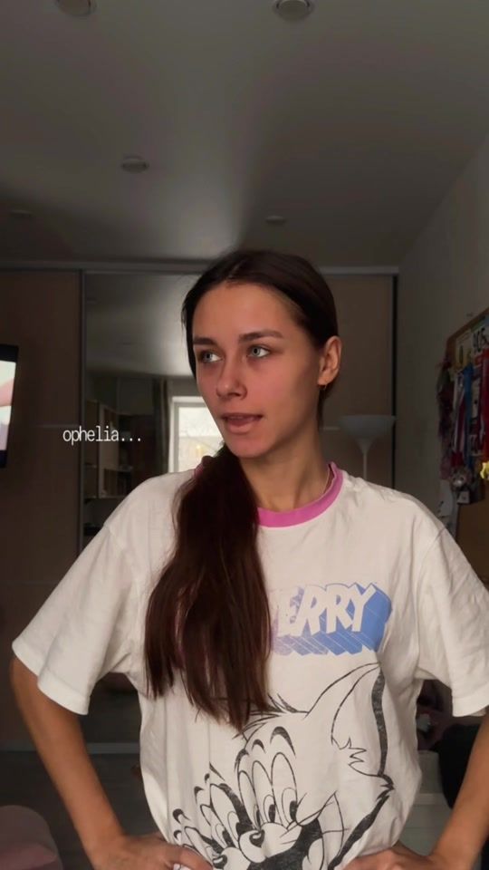 TikTok video thumbnail by nktalice