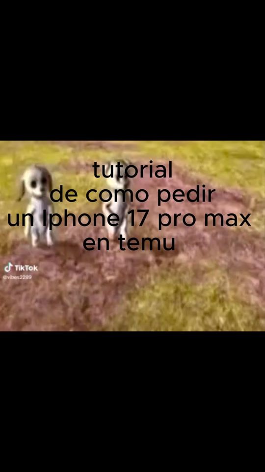 TikTok video thumbnail by brunot17_