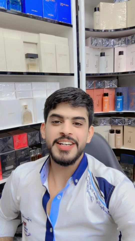 TikTok video thumbnail by grasse_perfume