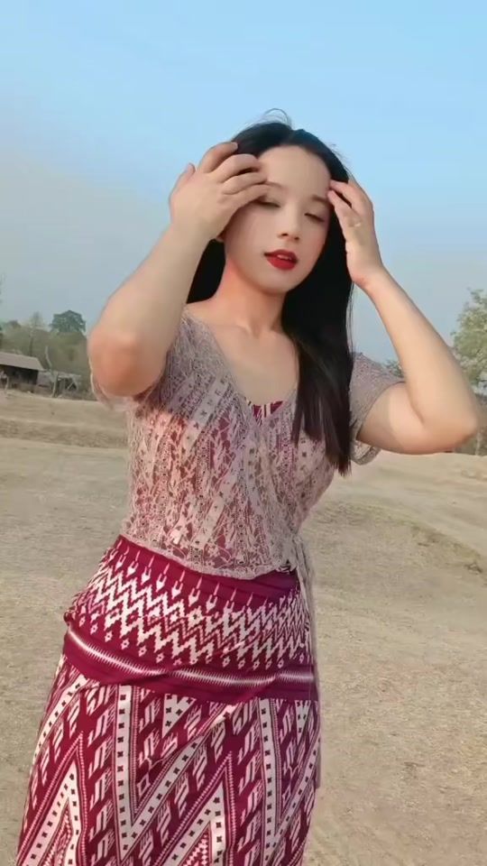 TikTok video thumbnail by naingtun382