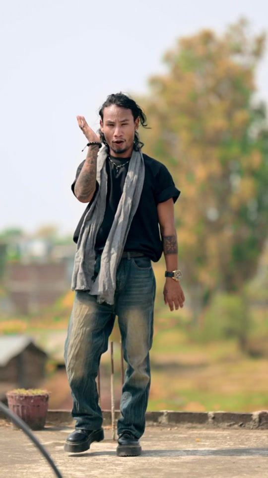TikTok video thumbnail by pradiptharu