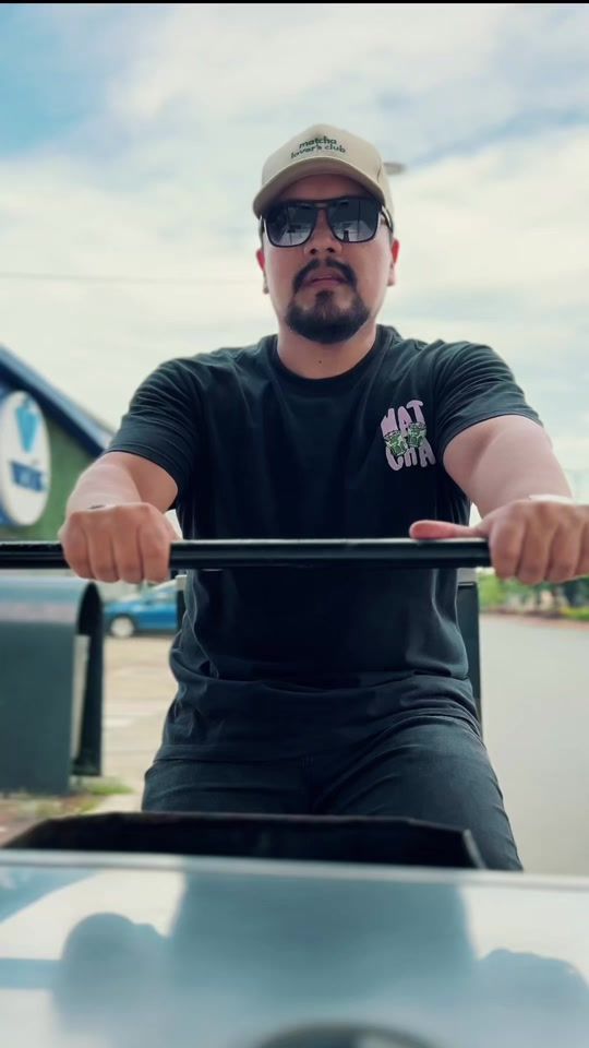TikTok video thumbnail by matchamoodec