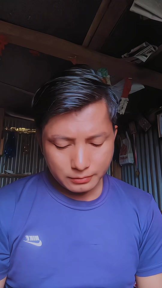 TikTok video thumbnail by prakash..magar