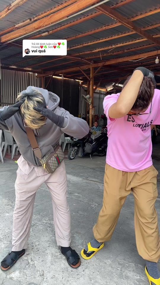 TikTok video thumbnail by congdanhsinger
