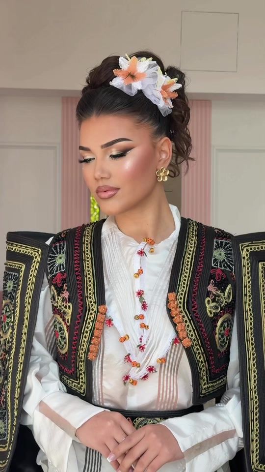 TikTok video thumbnail by armelareshani_mua