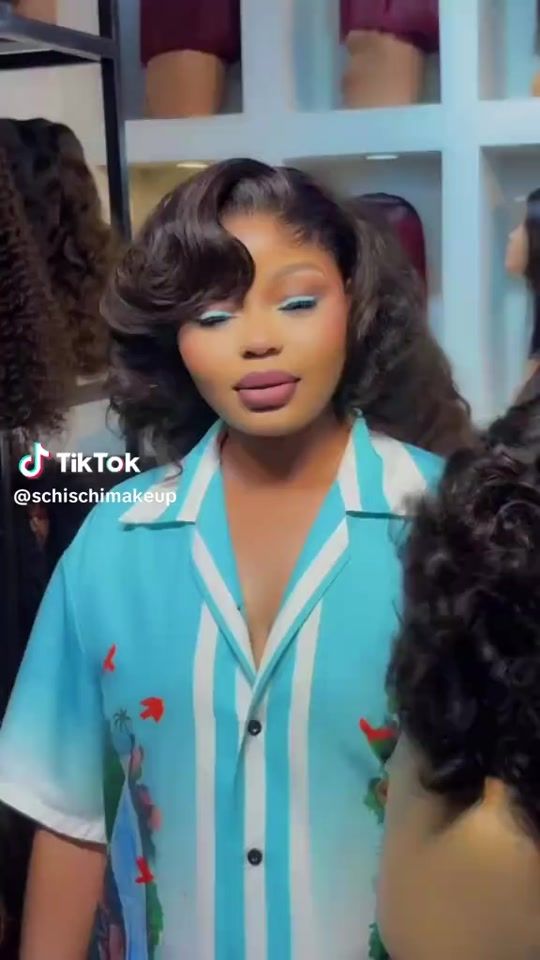 TikTok video thumbnail by alfine.mbala3