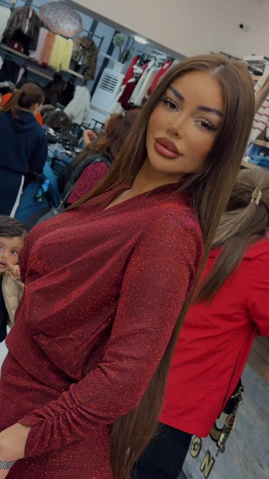 TikTok video thumbnail by extra_fashion.az