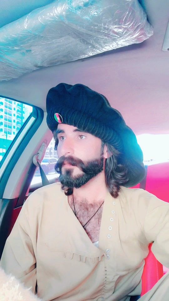 TikTok video thumbnail by wafadarzazi