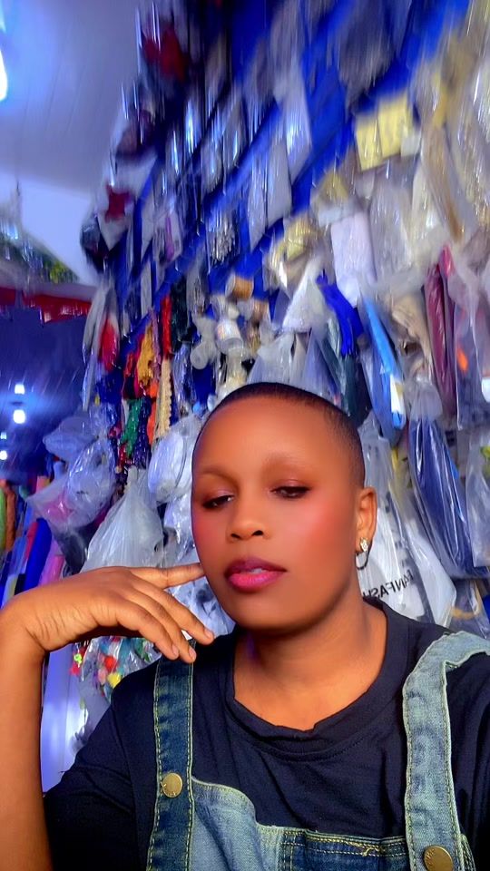 TikTok video thumbnail by ester.mwinuka5