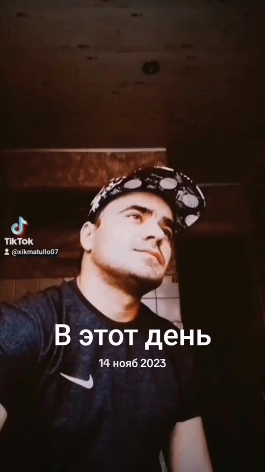 TikTok video thumbnail by xikmatullo07