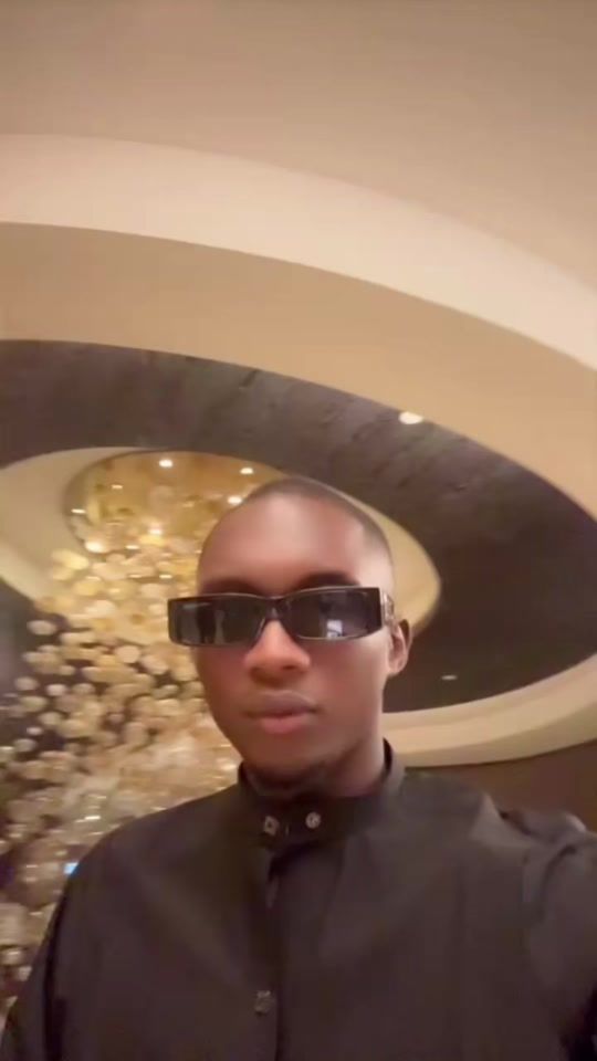 TikTok video thumbnail by sekou_tamba77