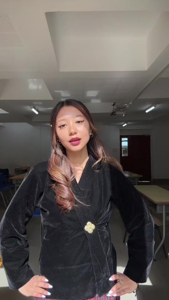 TikTok video thumbnail by caramelchimmichiato