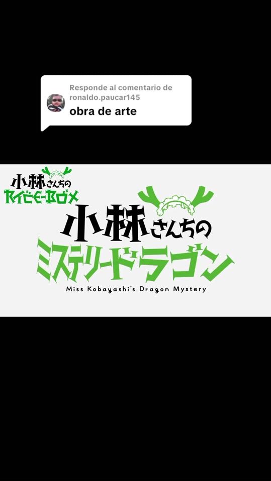 TikTok video thumbnail by fan.kobayashi