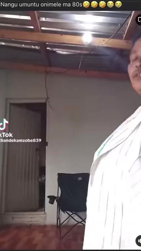 TikTok video thumbnail by comfort_sa