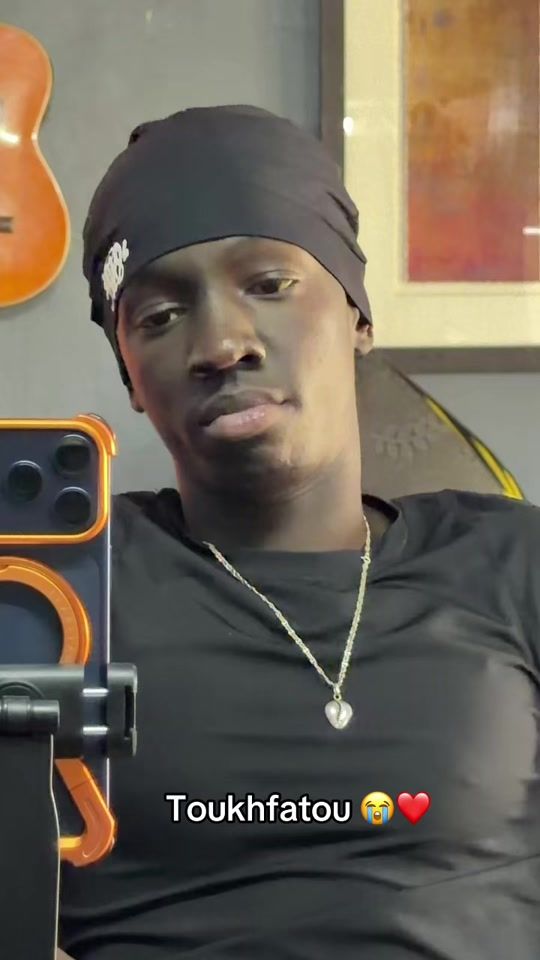 TikTok video thumbnail by prophete_sn