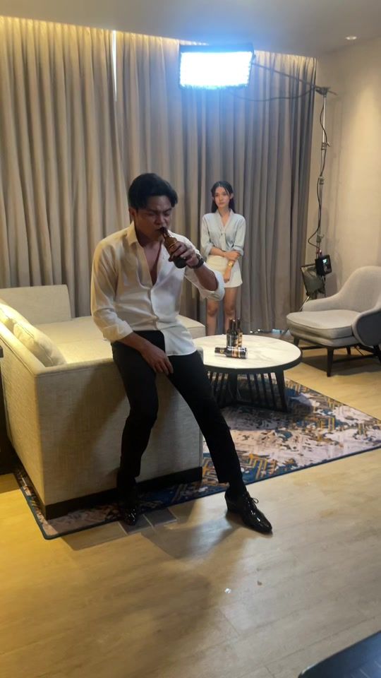 TikTok video thumbnail by thekingsongksm