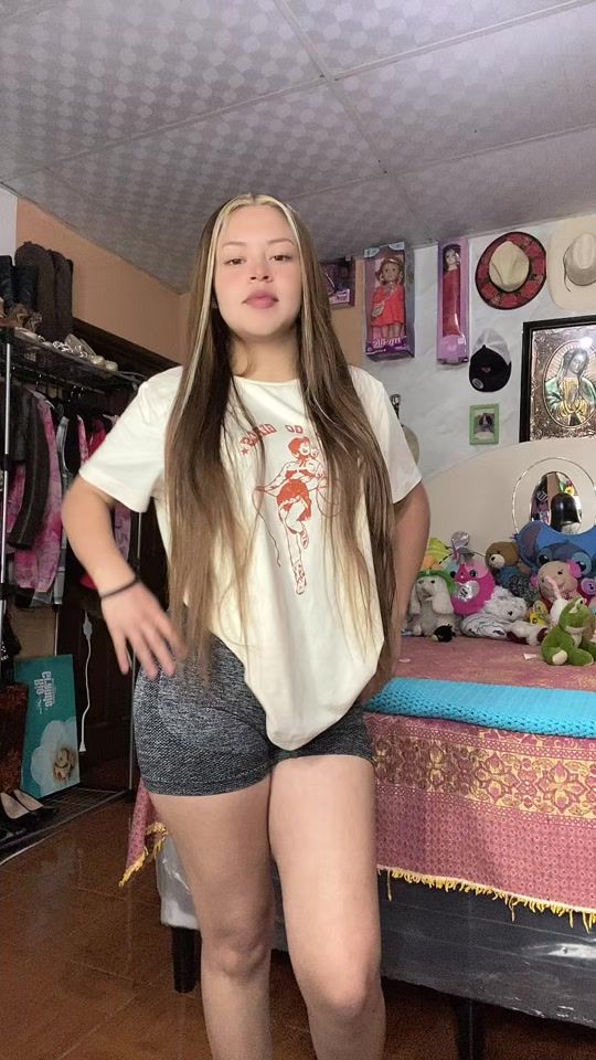 TikTok video thumbnail by divertida003