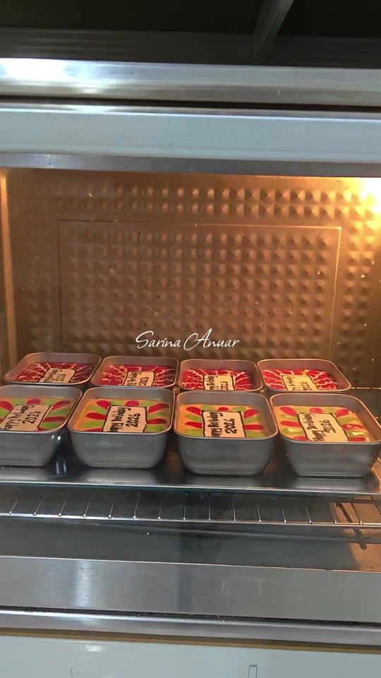 TikTok video thumbnail by sarina.anuar