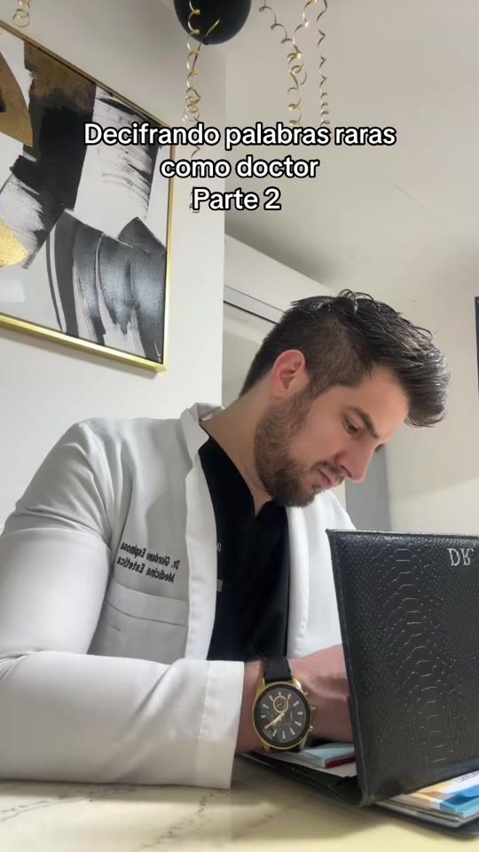 TikTok video thumbnail by dr.giordano