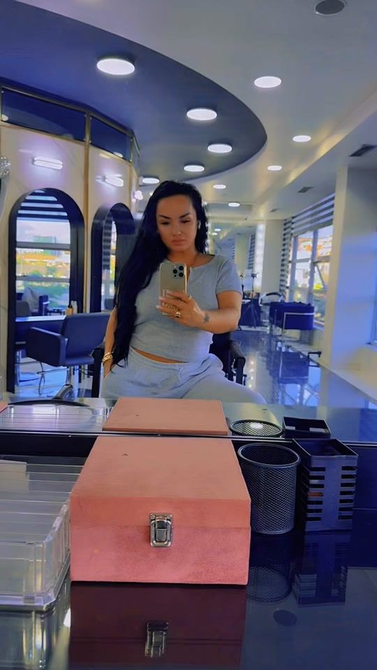 TikTok video thumbnail by irida.rida