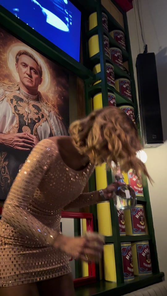 TikTok video thumbnail by indirazc