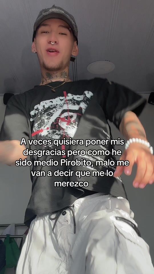 TikTok video thumbnail by matteo_ayalaa