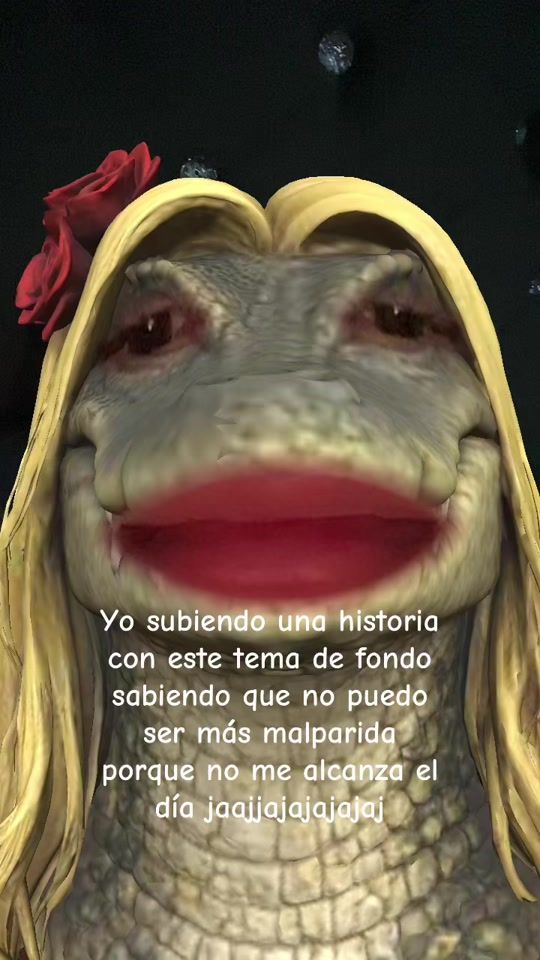 TikTok video thumbnail by .katiuskalive