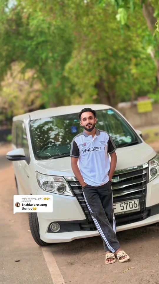 TikTok video thumbnail by _ashwiin