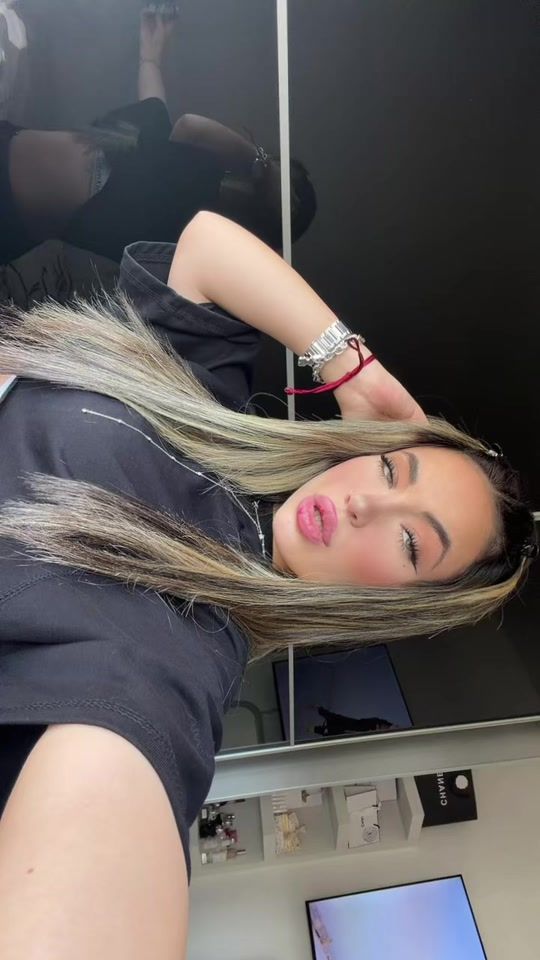 TikTok video thumbnail by yarinsabag__