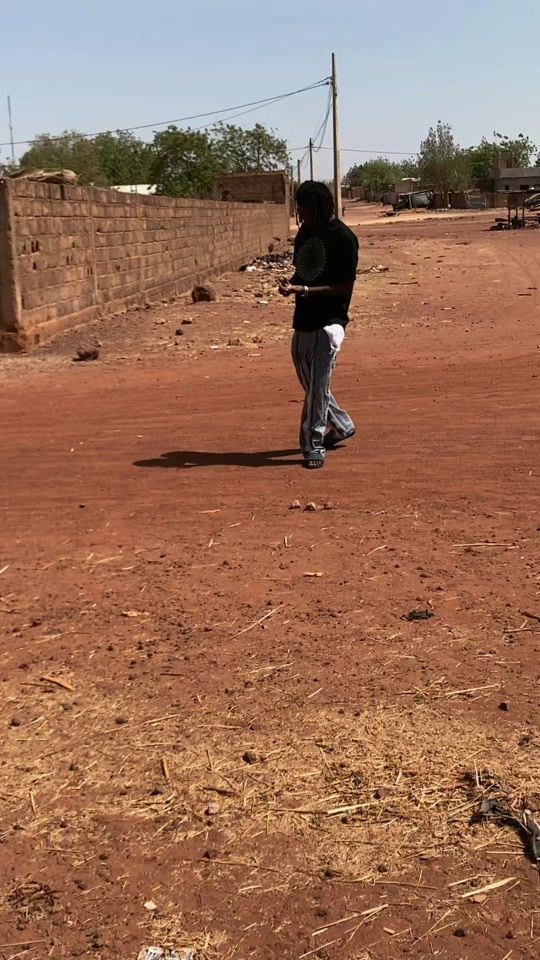 TikTok video thumbnail by abdoulsko