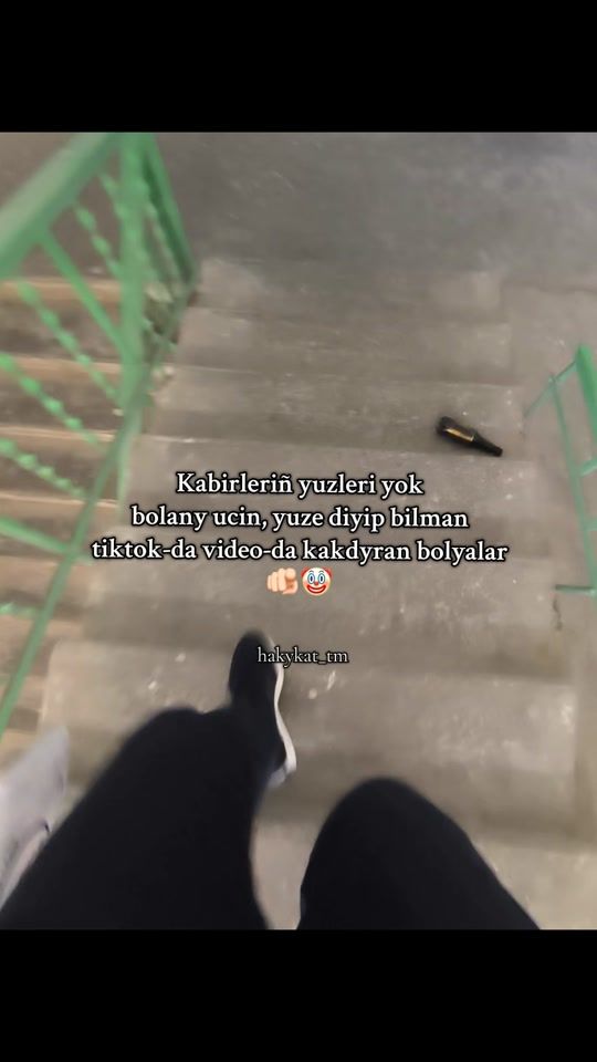 TikTok video thumbnail by hakykat_tm