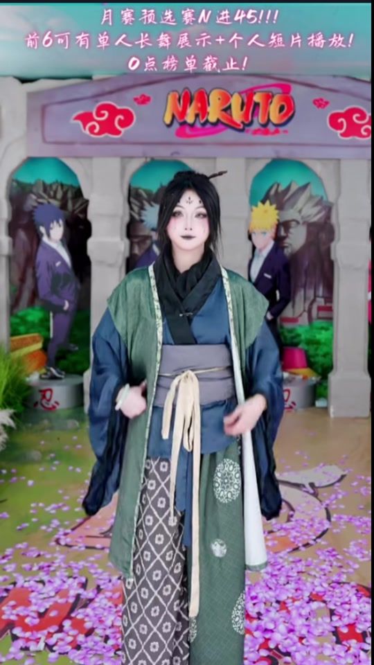 TikTok video thumbnail by hinata.clips