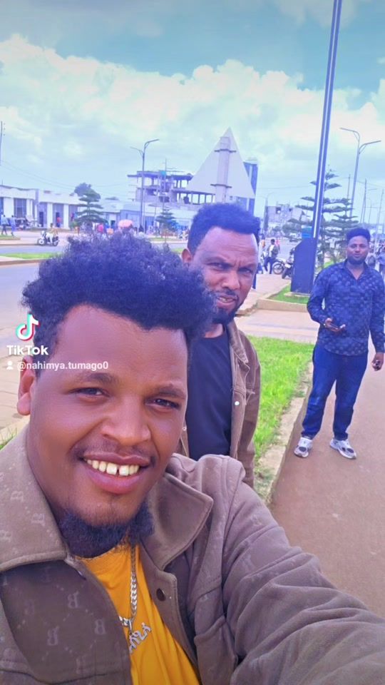 TikTok video thumbnail by singer.dawit.misg