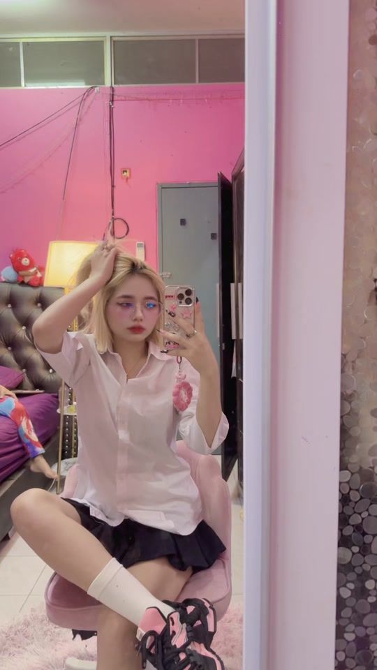 TikTok video thumbnail by dadakissme888
