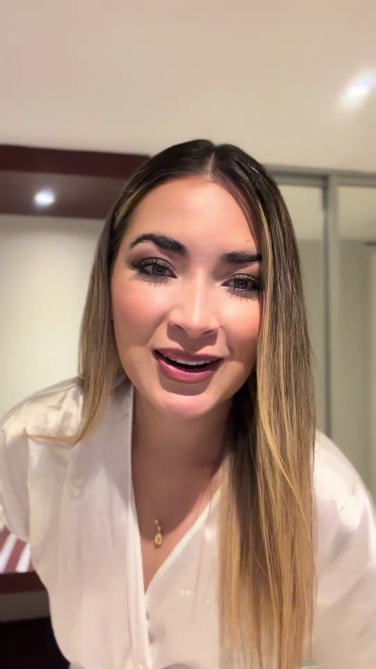 TikTok video thumbnail by luisabustos25