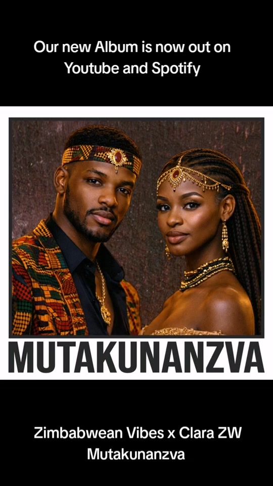 TikTok video thumbnail by zimbabweanvibes