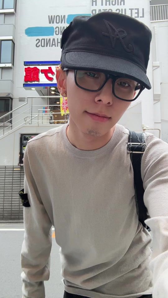 TikTok video thumbnail by abuku_yosei