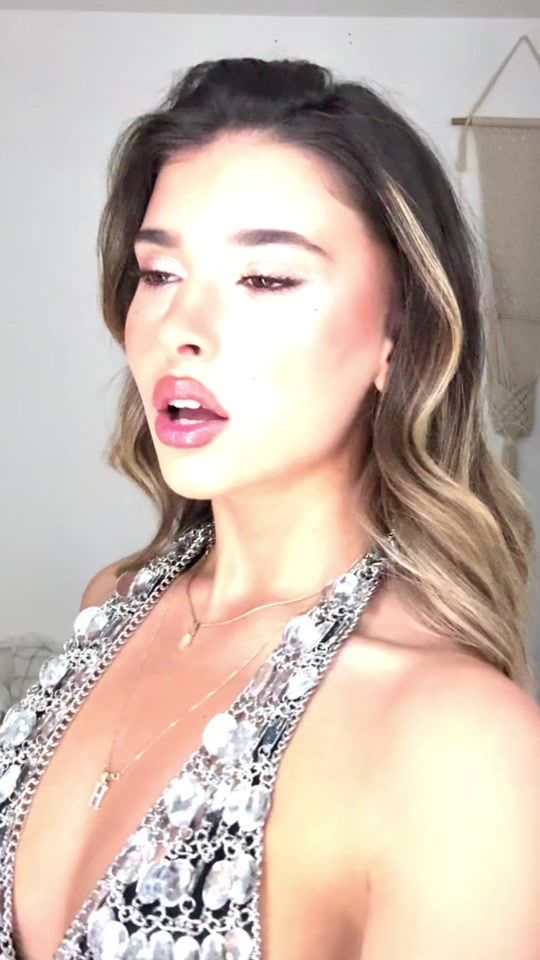 TikTok video thumbnail by hodaya_beri